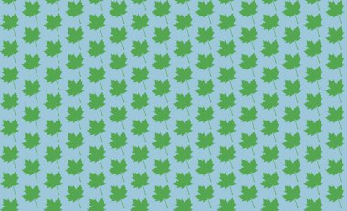 Tekrarlanan şekillerle soyut yaratıcı arkaplan