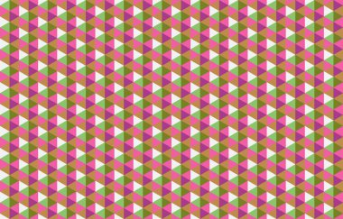 Tekrarlanan şekillerle soyut yaratıcı arkaplan