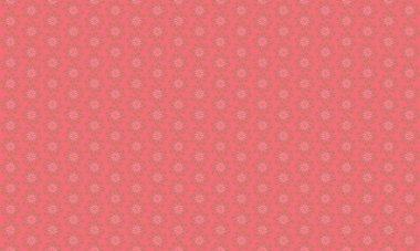 Altıgen desenli modern renkli arkaplan