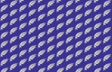 Altıgen desenli modern renkli arkaplan