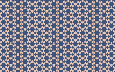 Altıgen desenli modern renkli arkaplan