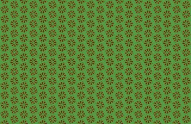 Geometrik elementlerle kusursuz soyut arkaplan