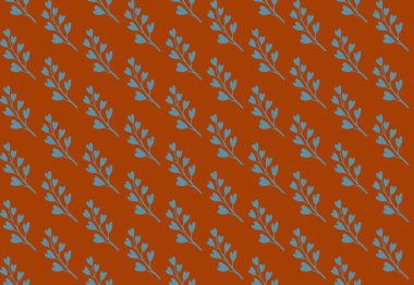 Geometrik elementlerle kusursuz soyut arkaplan