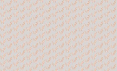 Tekrarlanan şekillerle soyut yaratıcı arkaplan