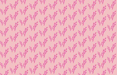 Altıgen desenli modern renkli arkaplan