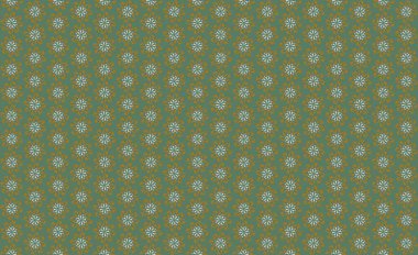 Geometrik elementlerle kusursuz soyut arkaplan