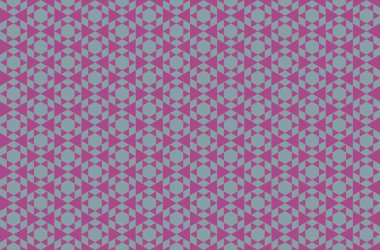 Geometrik elementlerle kusursuz soyut arkaplan