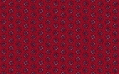 Geometrik elementlerle kusursuz soyut arkaplan