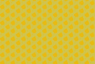 Altıgen desenli modern renkli arkaplan