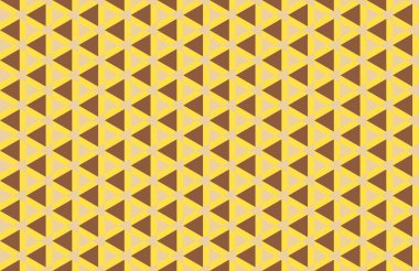 Geometrik elementlerle kusursuz soyut arkaplan