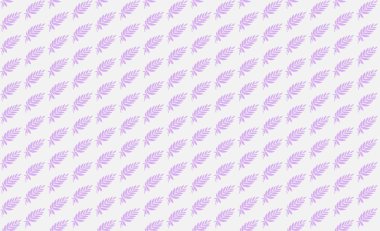 Tekrarlanan şekillerle soyut yaratıcı arkaplan