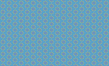 Geometrik elementlerle kusursuz soyut arkaplan