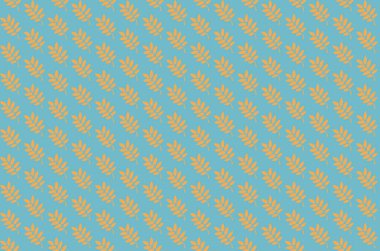 Altıgen desenli modern renkli arkaplan