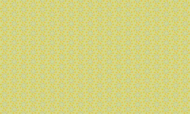 Geometrik elementlerle kusursuz soyut arkaplan