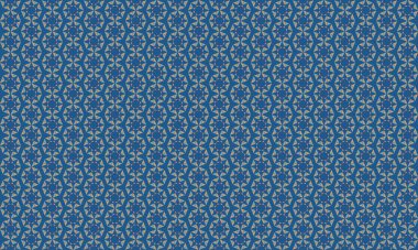 Geometrik elementlerle kusursuz soyut arkaplan