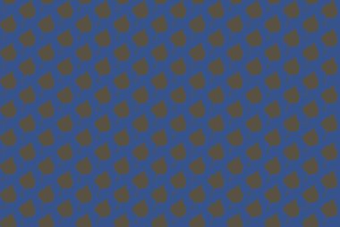 Altıgen desenli modern renkli arkaplan