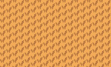 Altıgen desenli modern renkli arkaplan