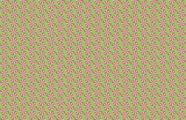 Altıgen desenli modern renkli arkaplan