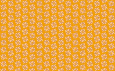 Geometrik elementlerle kusursuz soyut arkaplan