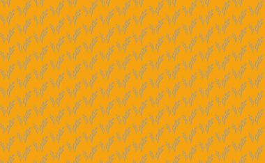 Altıgen desenli modern renkli arkaplan