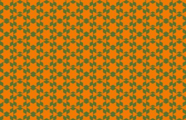 Geometrik elementlerle kusursuz soyut arkaplan