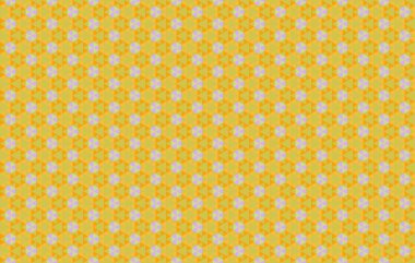 Altıgen desenli modern renkli arkaplan