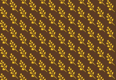 Geometrik elementlerle kusursuz soyut arkaplan