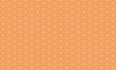 Altıgen desenli modern renkli arkaplan