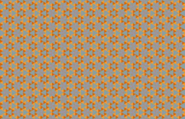 Altıgen desenli modern renkli arkaplan