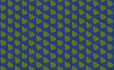 Altıgen desenli modern renkli arkaplan