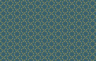 Geometrik elementlerle kusursuz soyut arkaplan