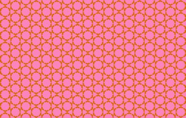 Geometrik elementlerle kusursuz soyut arkaplan