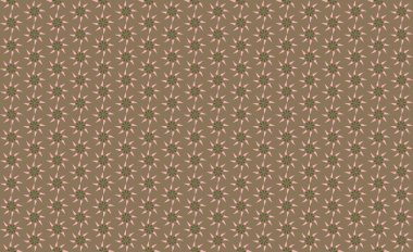 Geometrik elementlerle kusursuz soyut arkaplan