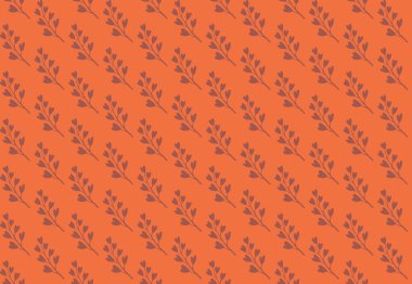 Altıgen desenli modern renkli arkaplan