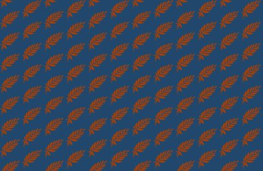 Altıgen desenli modern renkli arkaplan