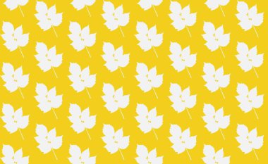 Altıgen desenli modern renkli arkaplan