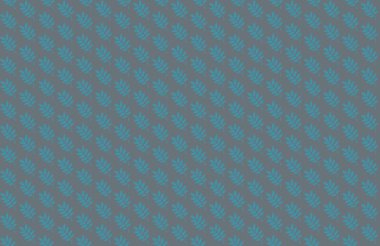 Altıgen desenli modern renkli arkaplan