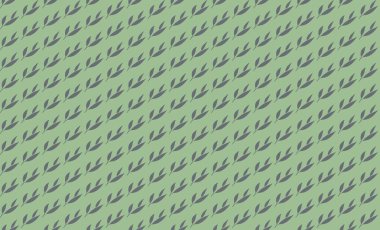 Tekrarlanan şekillerle soyut yaratıcı arkaplan