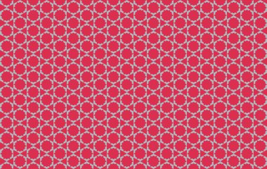 Altıgen desenli modern renkli arkaplan