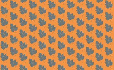 Tekrarlanan şekillerle soyut yaratıcı arkaplan