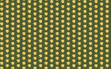 Geometrik elementlerle kusursuz soyut arkaplan