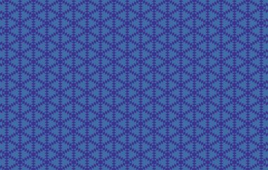 Altıgen desenli modern renkli arkaplan