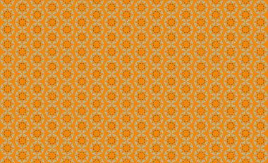 Geometrik elementlerle kusursuz soyut arkaplan