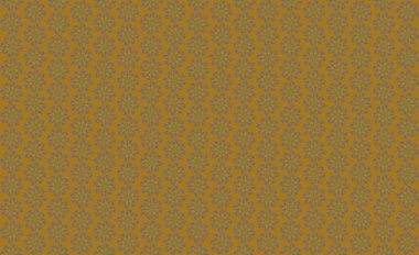 Altıgen desenli modern renkli arkaplan