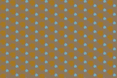 Geometrik elementlerle kusursuz soyut arkaplan