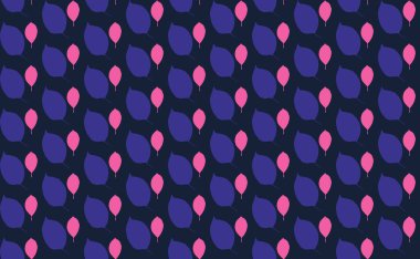 Geometrik elementlerle kusursuz soyut arkaplan