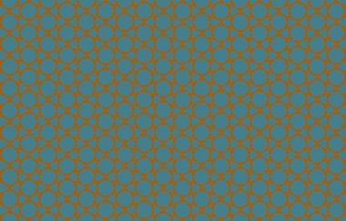 Geometrik elementlerle kusursuz soyut arkaplan