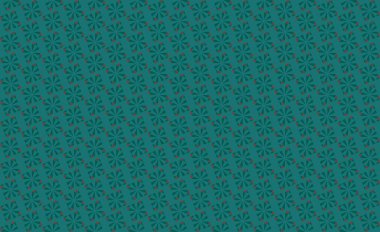 Altıgen desenli modern renkli arkaplan