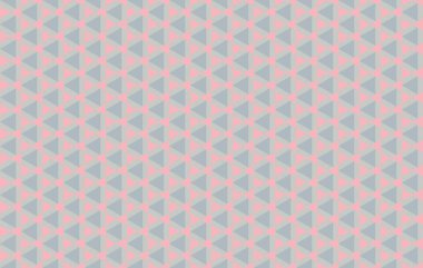Geometrik elementlerle kusursuz soyut arkaplan