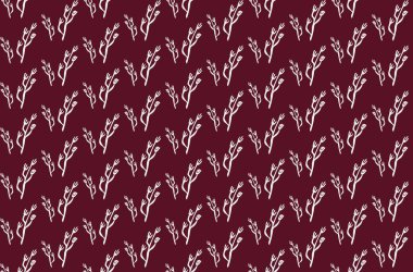 Geometrik elementlerle kusursuz soyut arkaplan